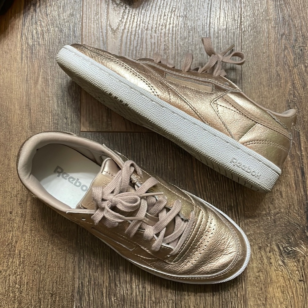 Reebok Club C 85